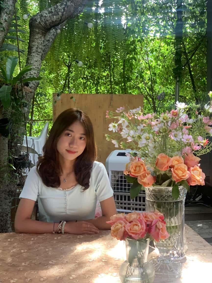 毕业生吴琰