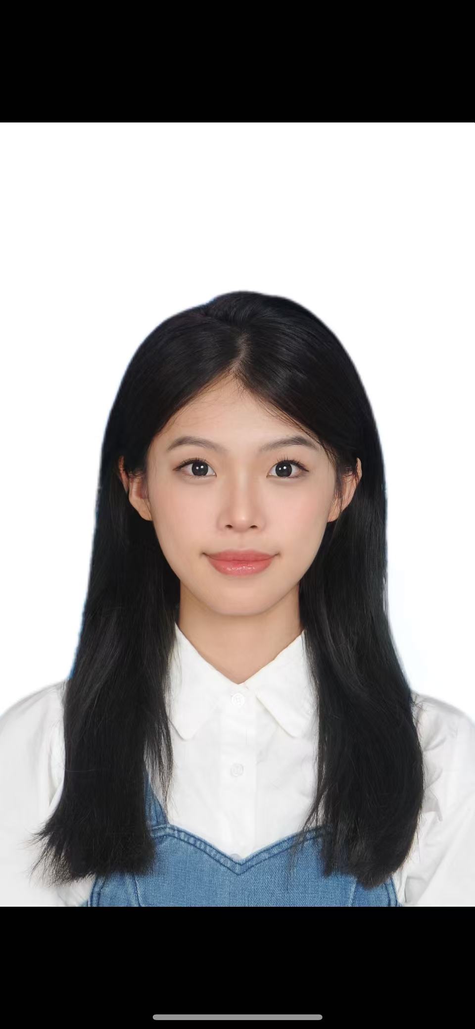 在校生薛瑶